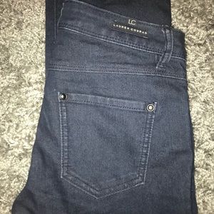 Brand New. LC Lauren Conrad jeans!!